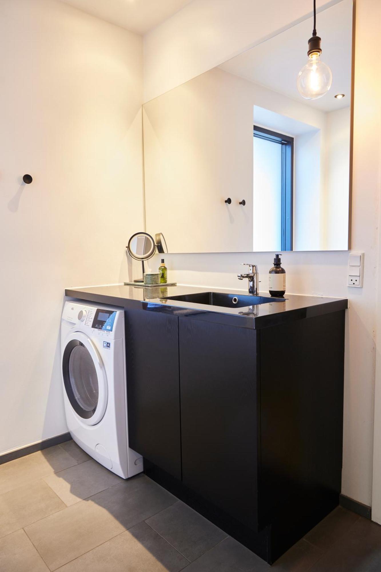 Appartement Amaliegade 10 B à Århus Extérieur photo