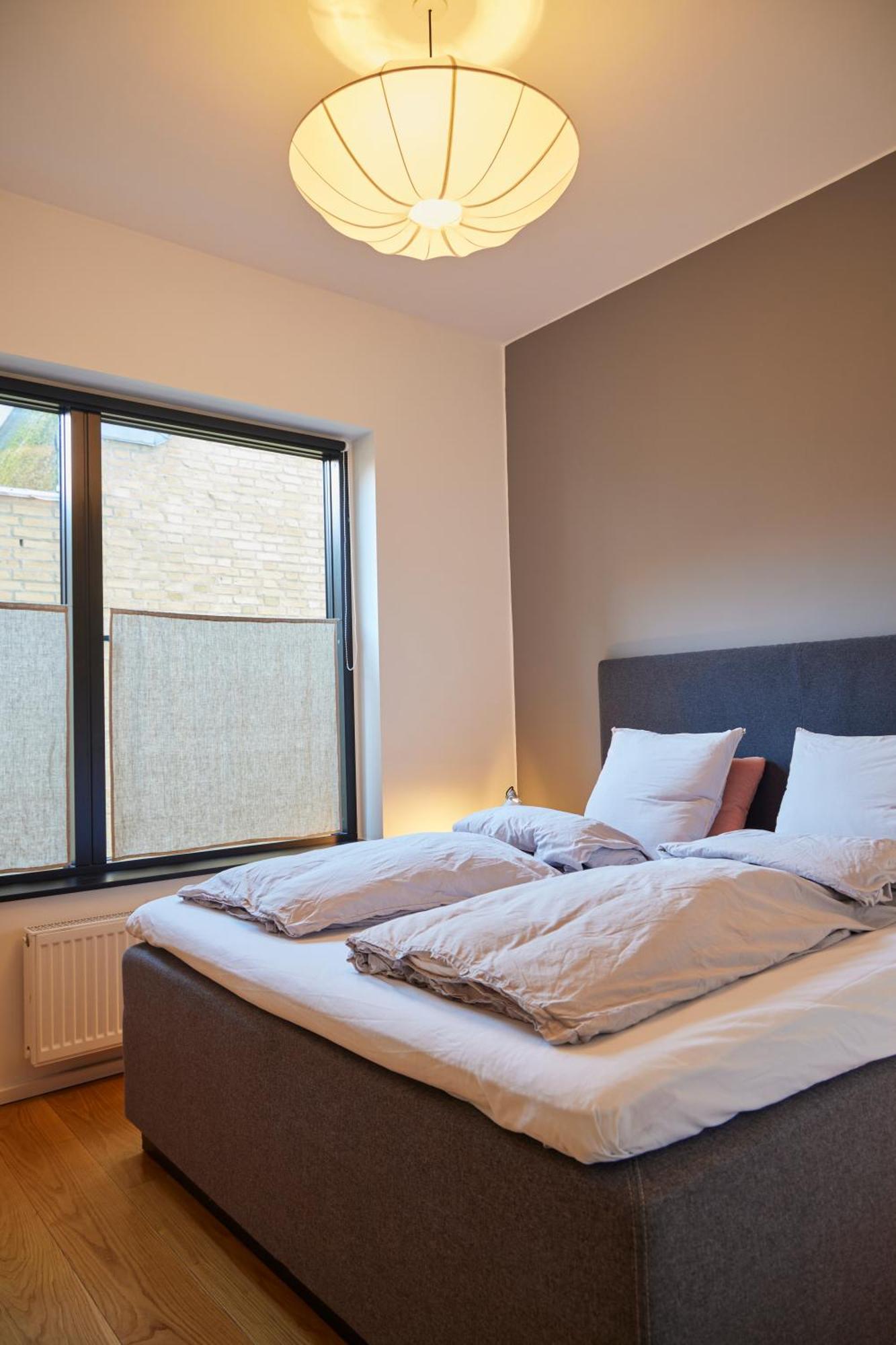 Appartement Amaliegade 10 B à Århus Extérieur photo